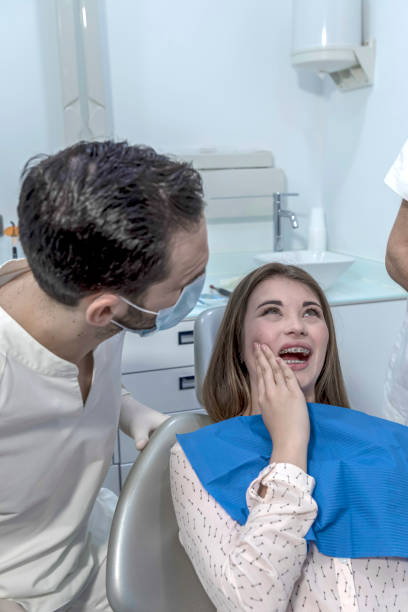 Best Knocked-Out Tooth (Avulsed Tooth) Treatment in Clermont, FL