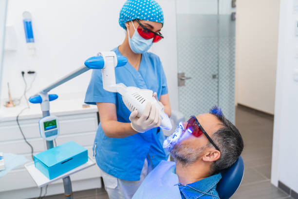 Best Emergency Treatment for Jaw Pain or Injury in Clermont, FL